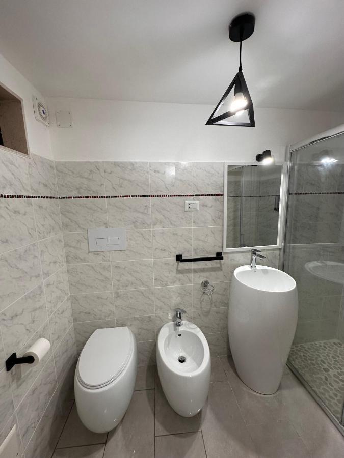 La Casa Di Stella Lägenhet Isernia Exteriör bild