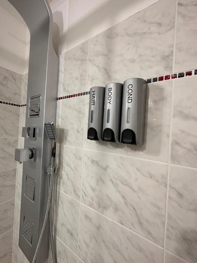 La Casa Di Stella Lägenhet Isernia Exteriör bild