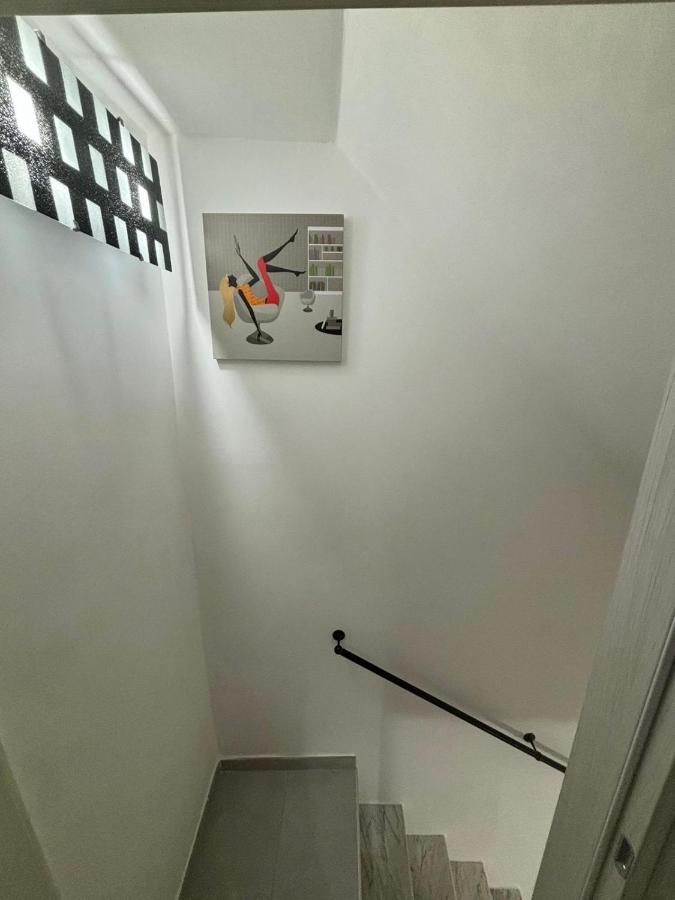 La Casa Di Stella Lägenhet Isernia Exteriör bild