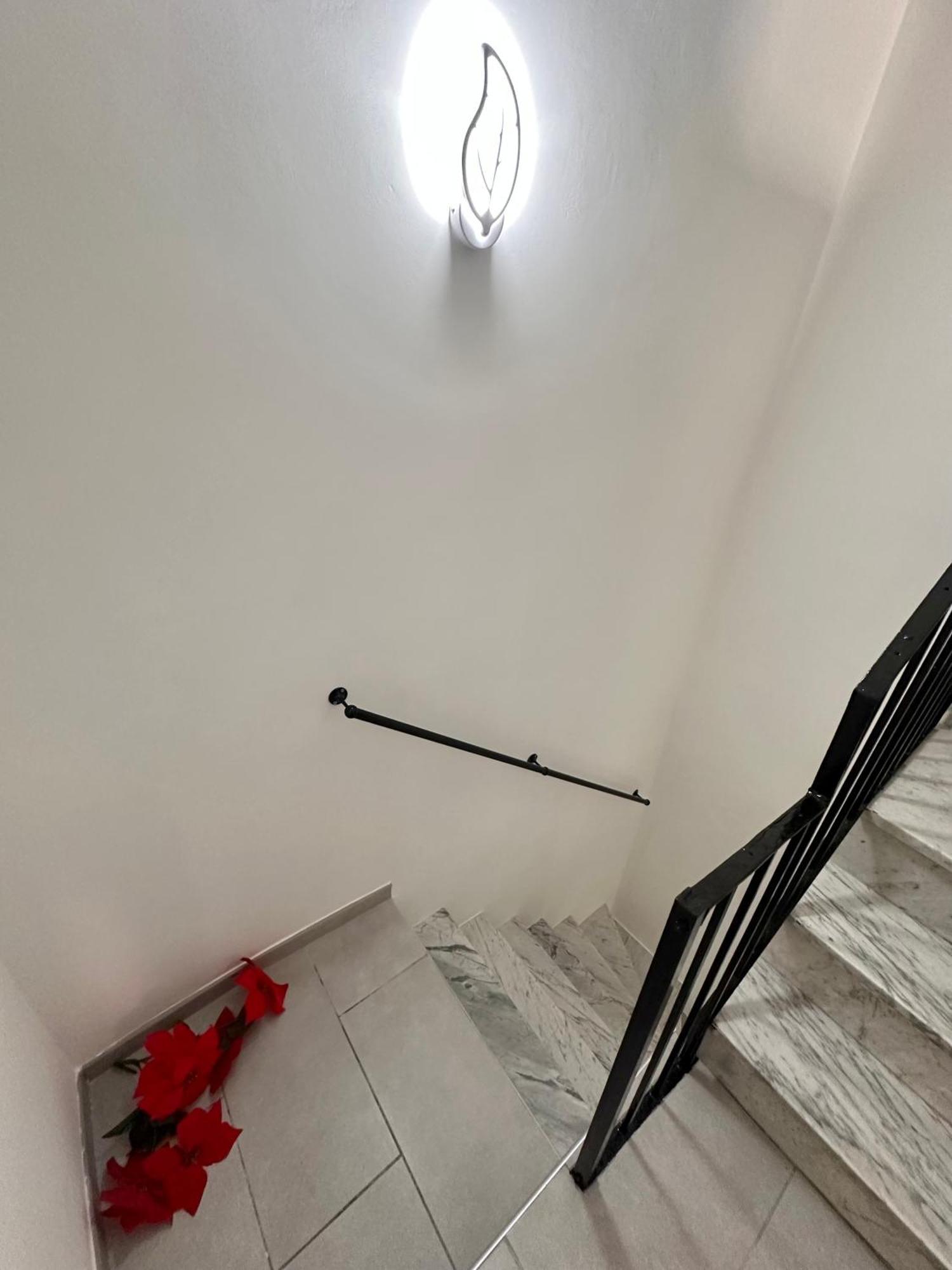 La Casa Di Stella Lägenhet Isernia Exteriör bild