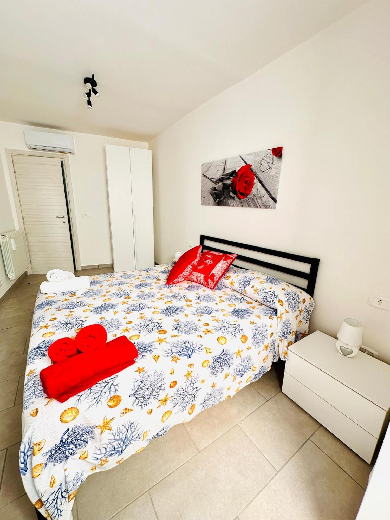 La Casa Di Stella Lägenhet Isernia Exteriör bild