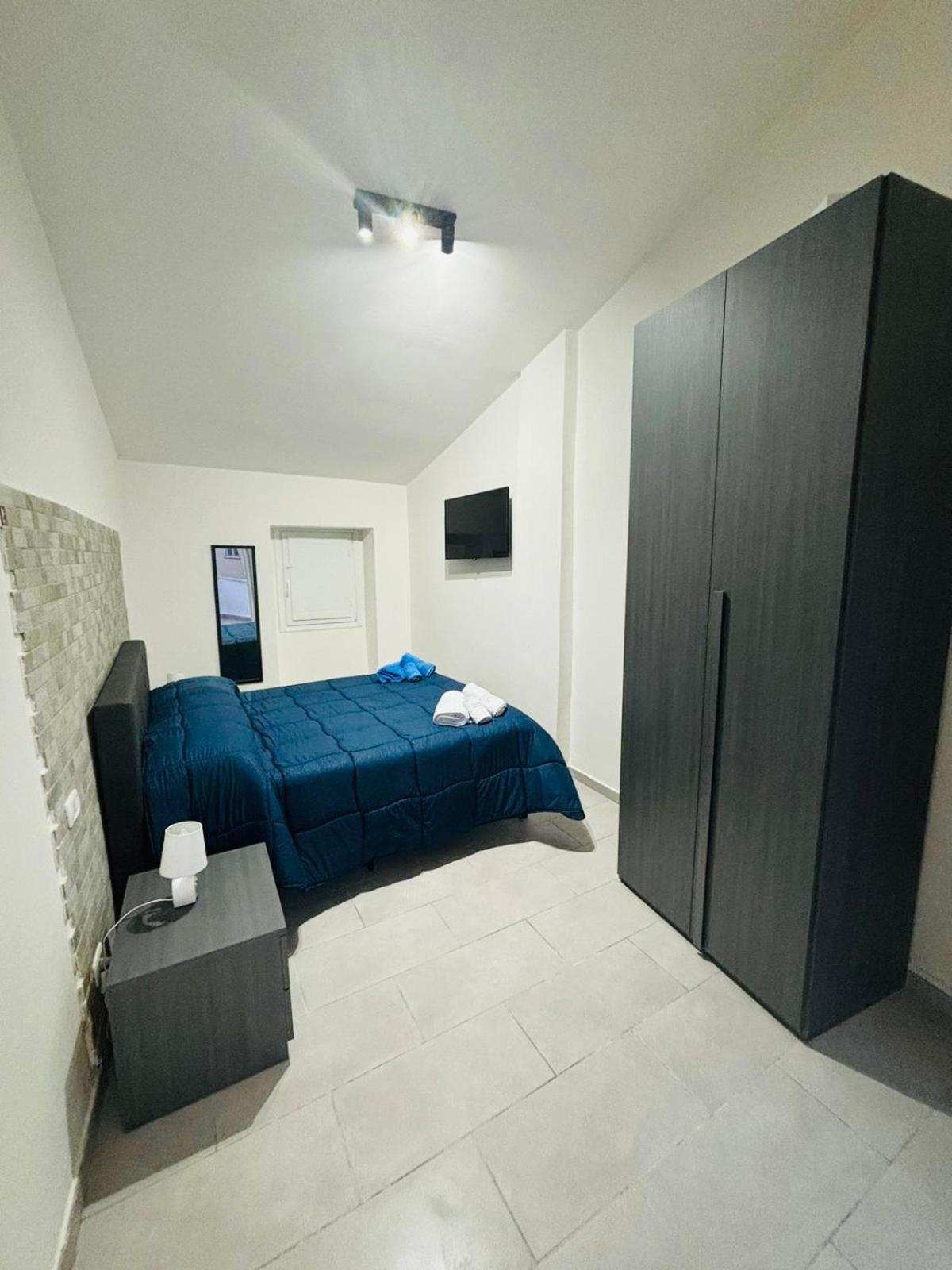 La Casa Di Stella Lägenhet Isernia Exteriör bild