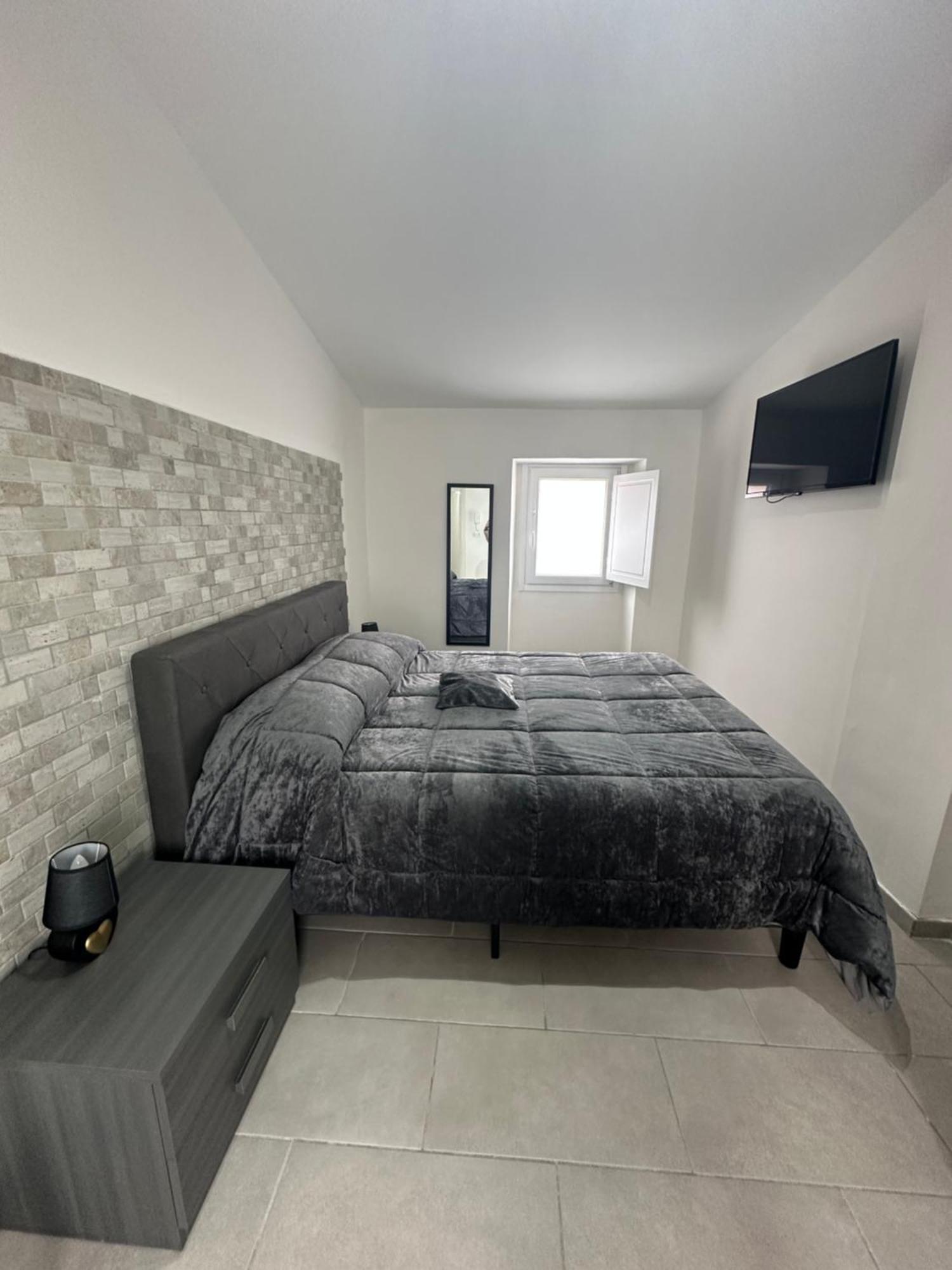 La Casa Di Stella Lägenhet Isernia Exteriör bild