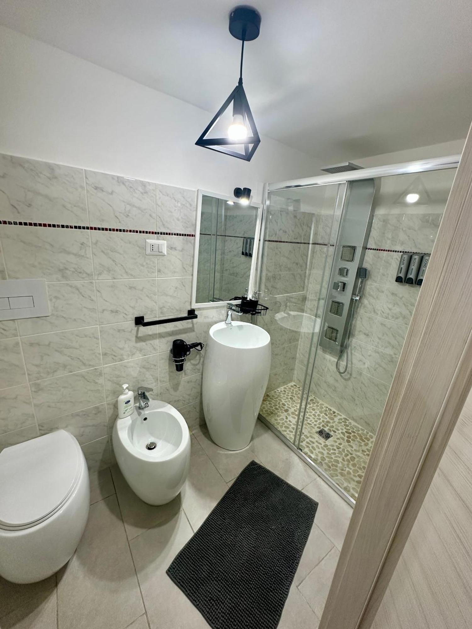 La Casa Di Stella Lägenhet Isernia Exteriör bild